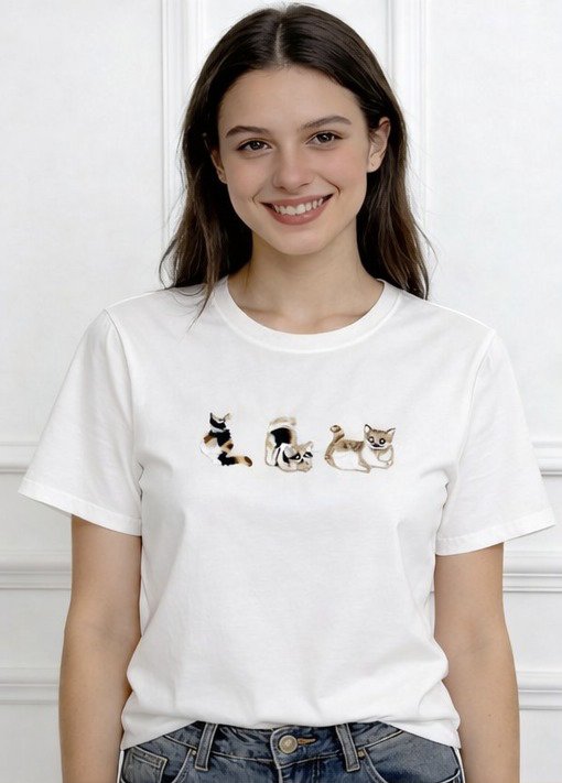 Colección Casual - Maemuki - Tienda de ropa para mujeres