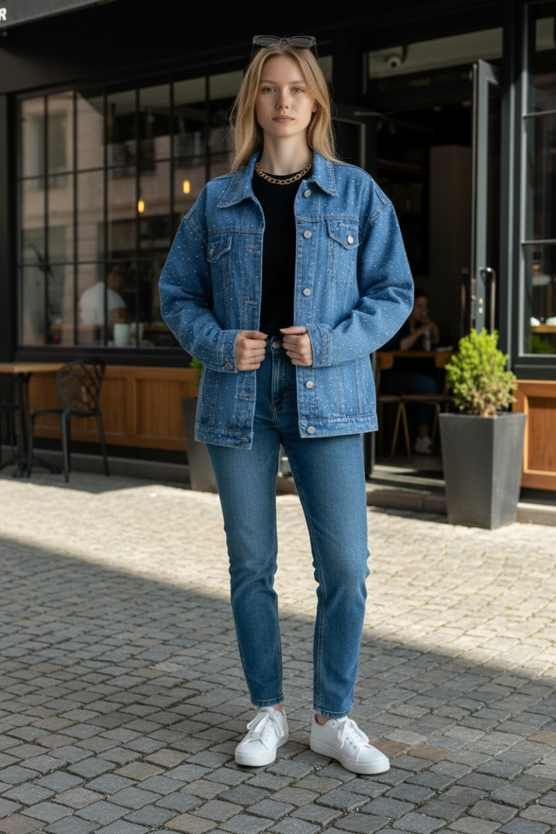 Colección Casual - Maemuki - Tienda de ropa para mujeres