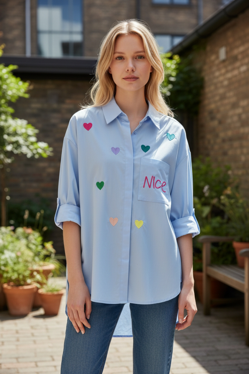 Colección Casual - Maemuki - Tienda de ropa para mujeres