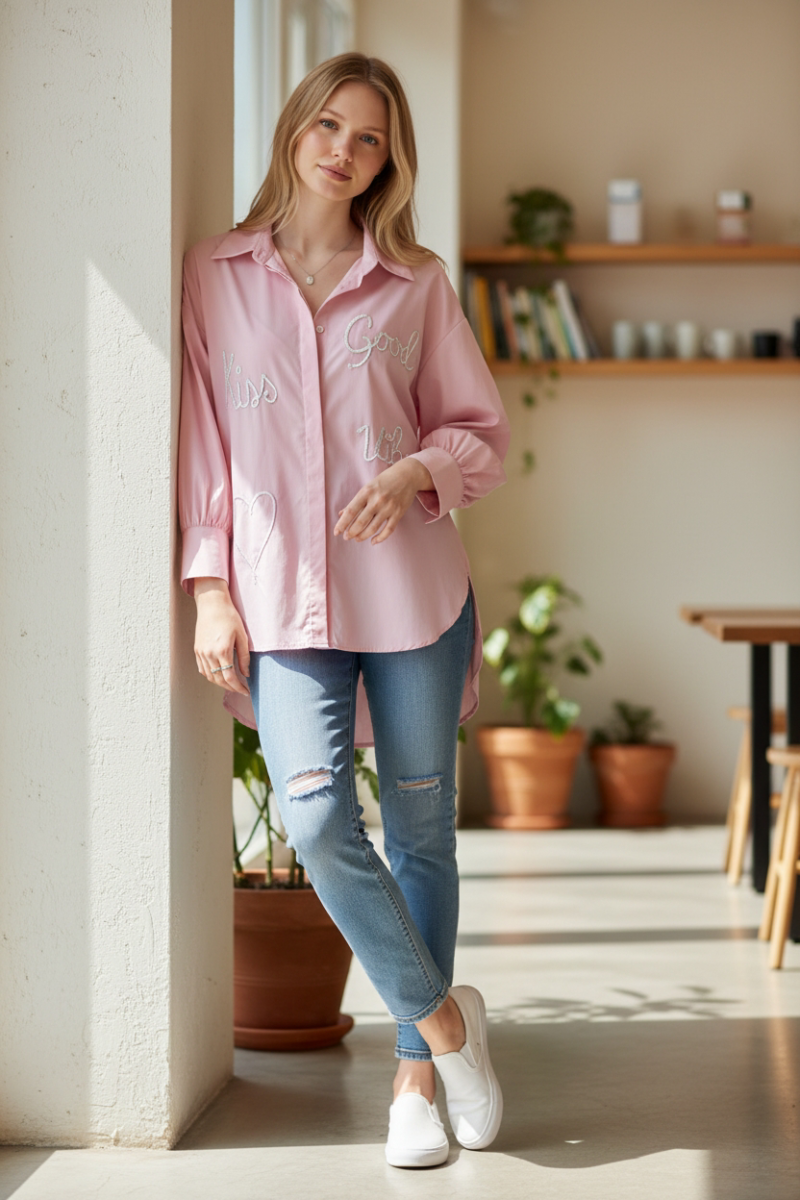 Colección Casual - Maemuki - Tienda de ropa para mujeres