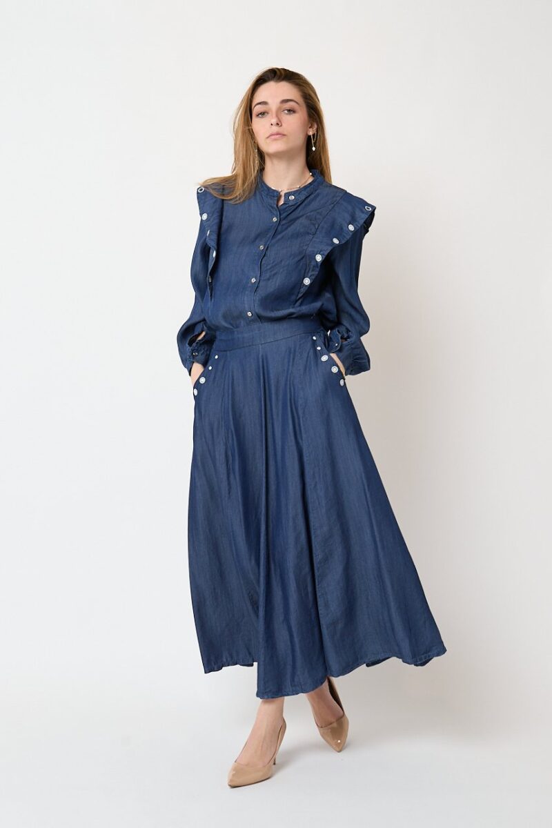 Colección Casual - Maemuki - Tienda de ropa para mujeres