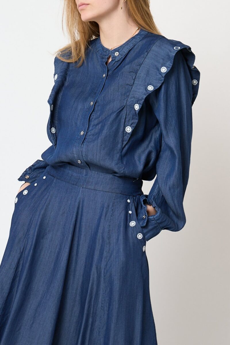 Colección Casual - Maemuki - Tienda de ropa para mujeres