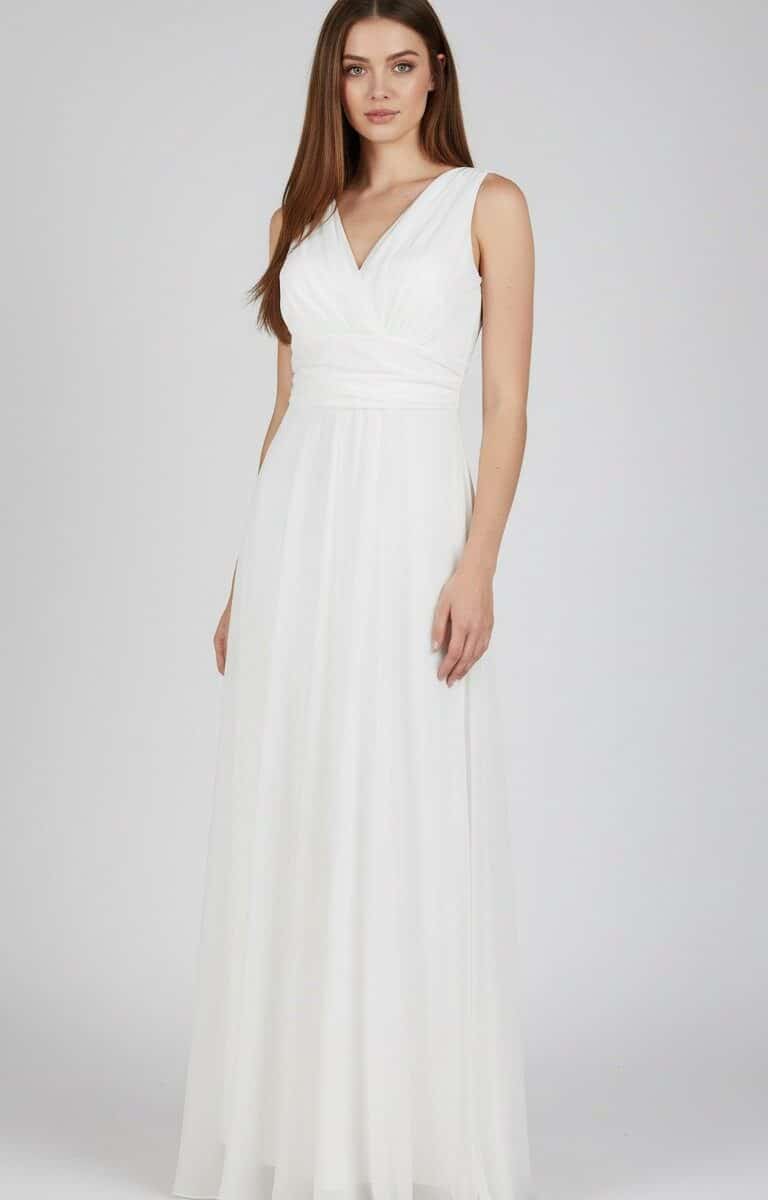 Novia Low Cost - Maemuki - Tienda de ropa para mujeres