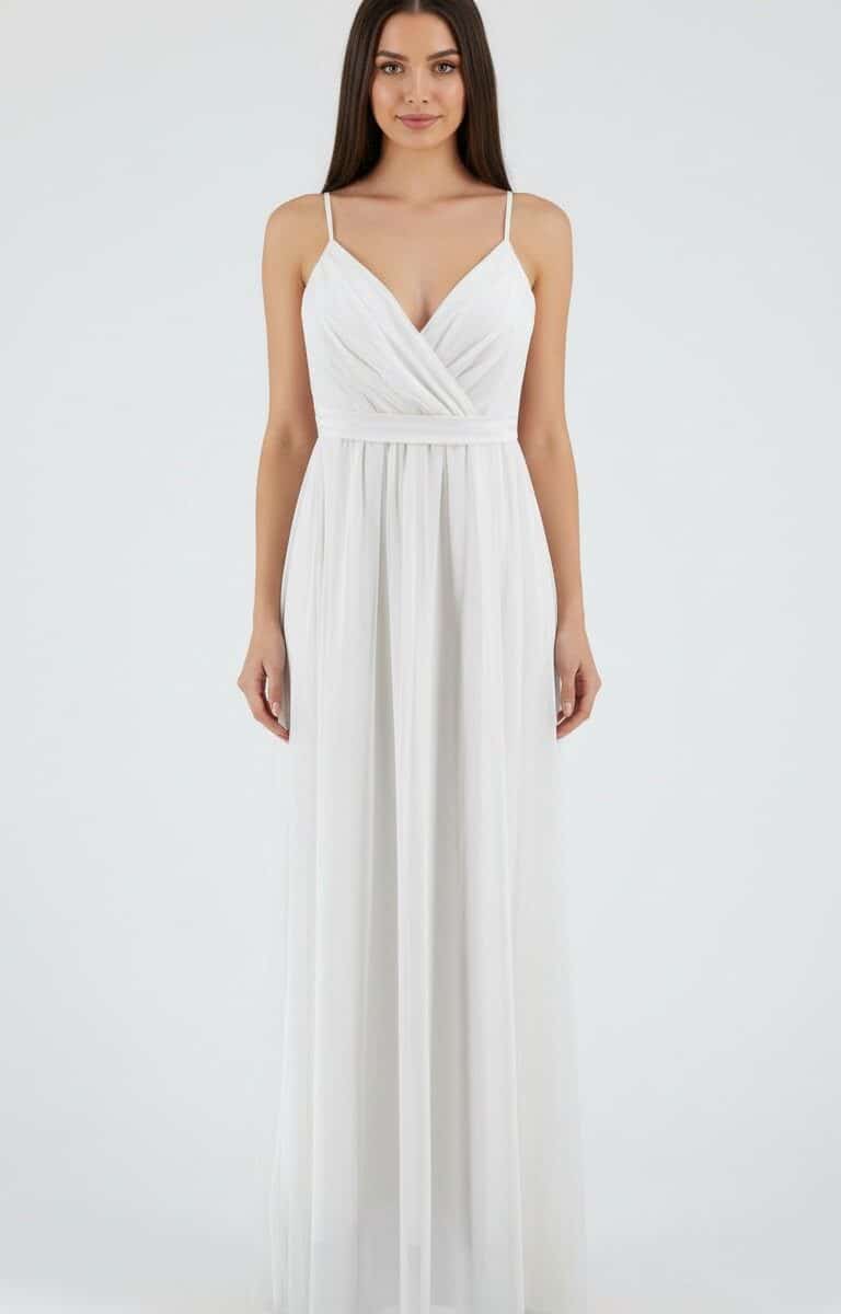 Novia Low Cost - Maemuki - Tienda de ropa para mujeres