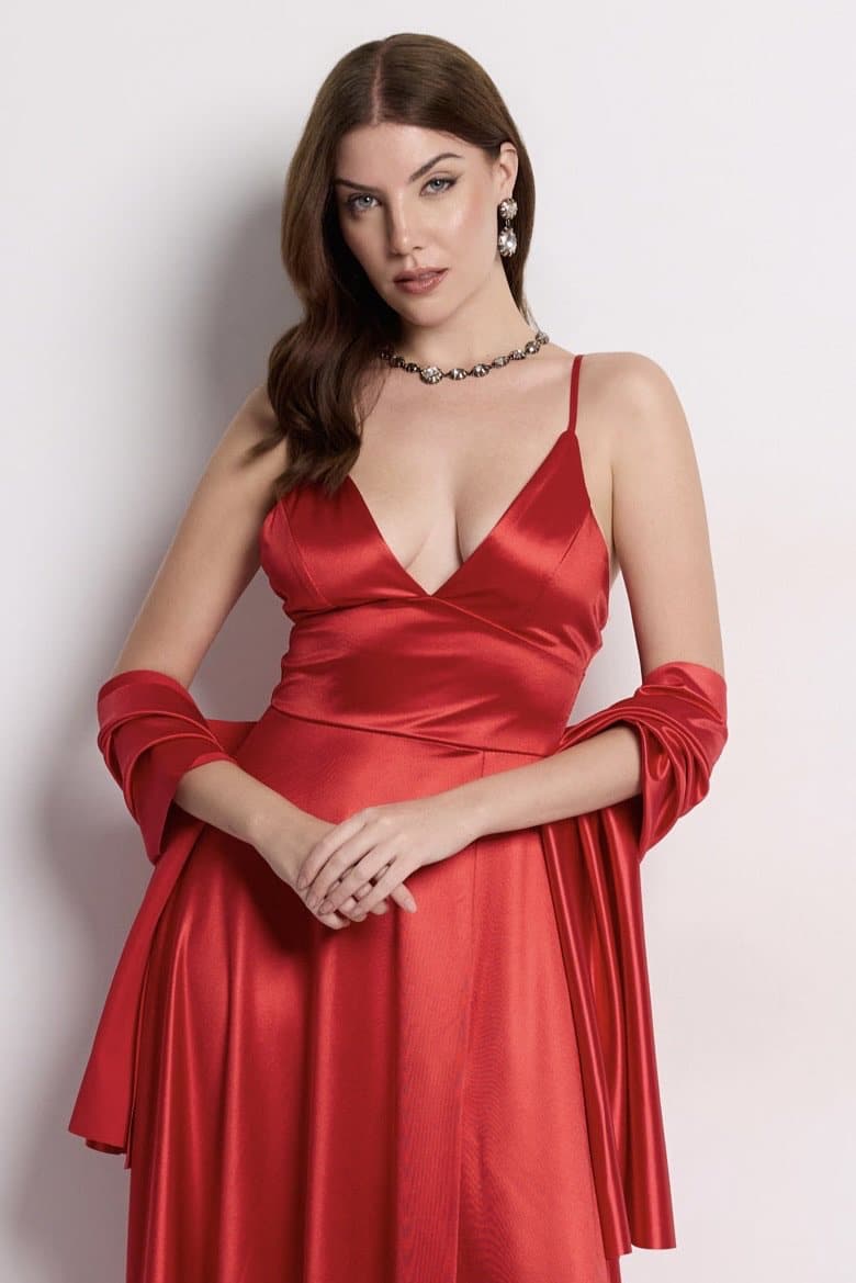 Invitadas, graduaciones y quinceañeras - Maemuki - Tienda de ropa para mujeres