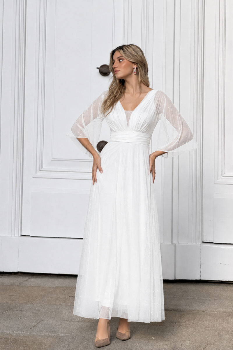 Novia Low Cost - Maemuki - Tienda de ropa para mujeres