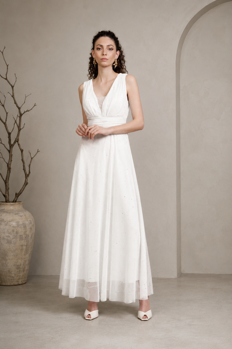 Novia Low Cost - Maemuki - Tienda de ropa para mujeres