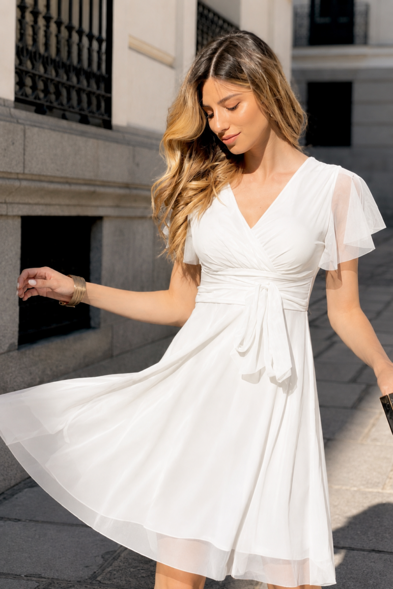Novia Low Cost - Maemuki - Tienda de ropa para mujeres