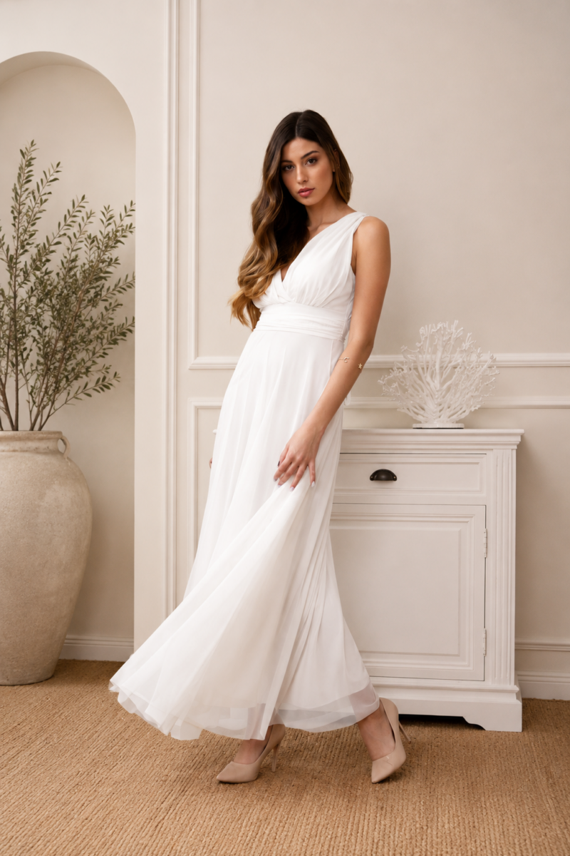 Novia Low Cost - Maemuki - Tienda de ropa para mujeres