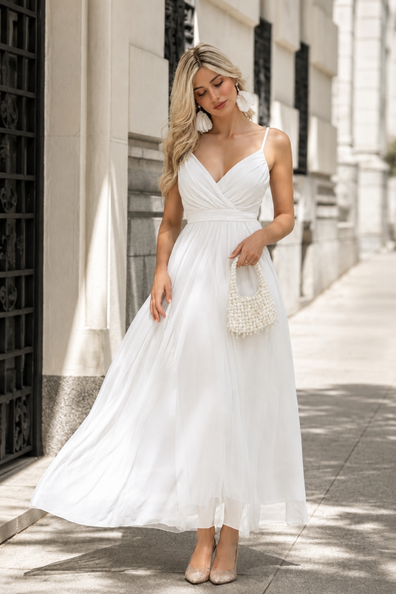 Novia Low Cost - Maemuki - Tienda de ropa para mujeres
