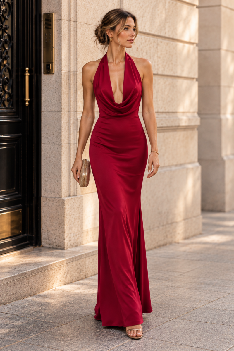 Colección Eventos - Maemuki - Tienda de ropa para mujeres