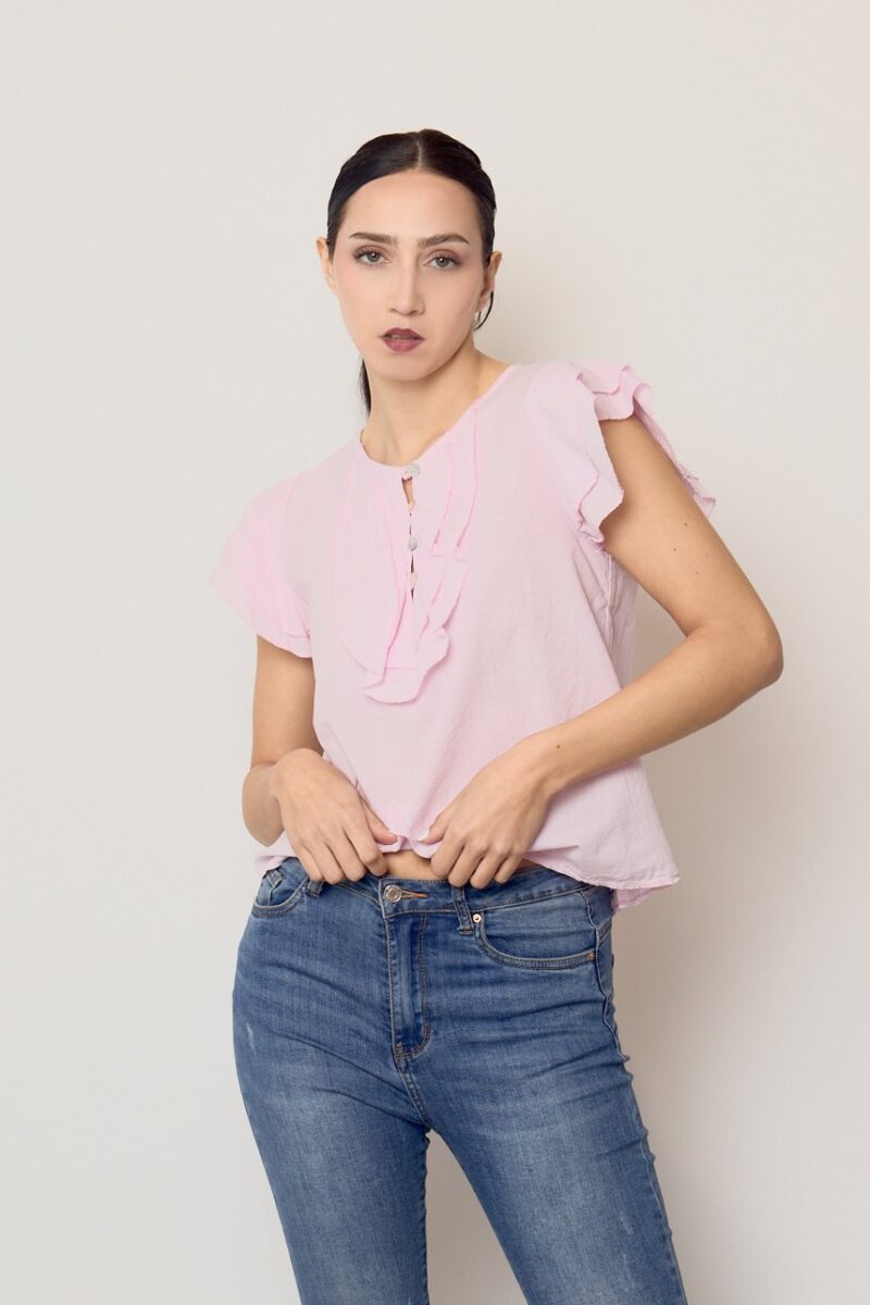 Colección Casual - Maemuki - Tienda de ropa para mujeres