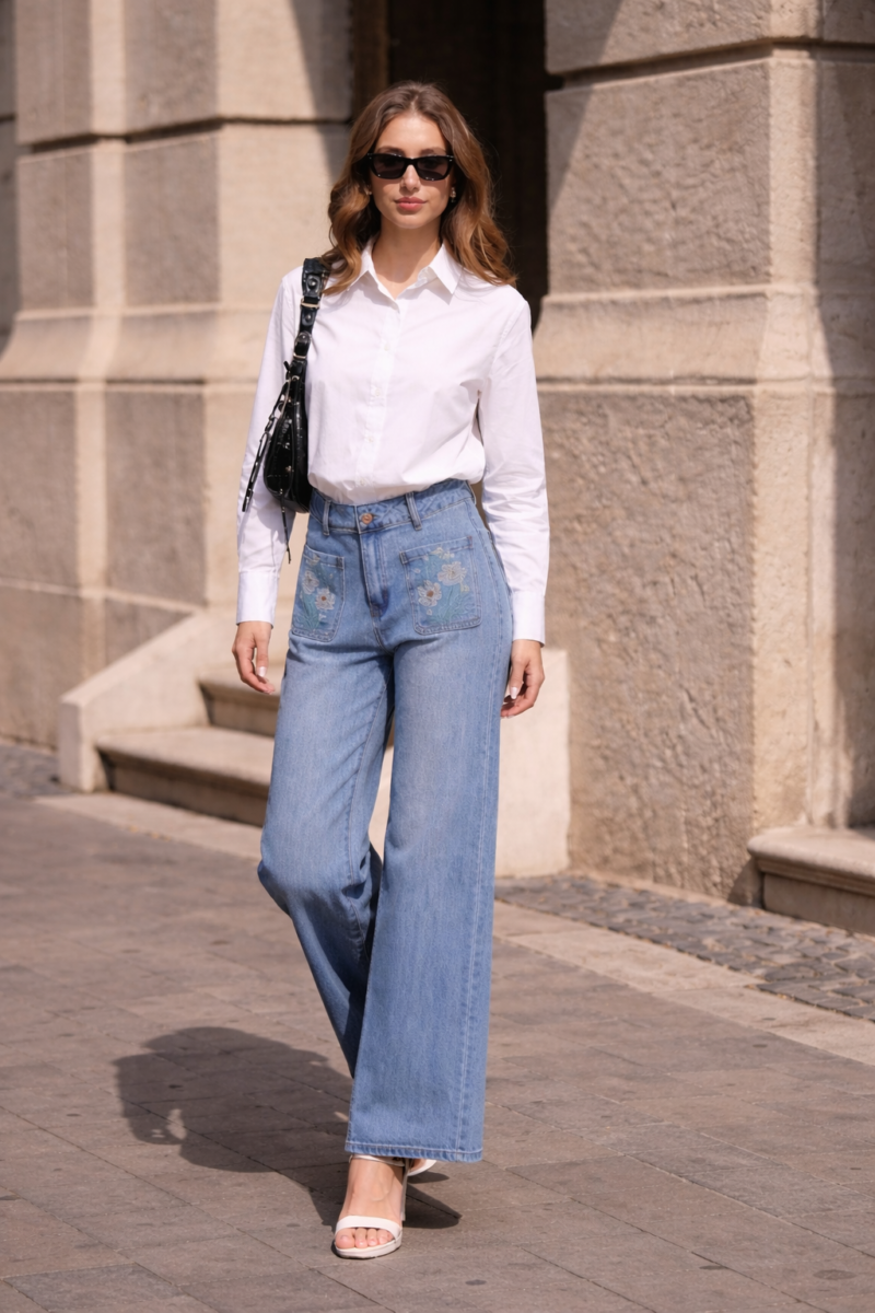 Colección Casual - Maemuki - Tienda de ropa para mujeres