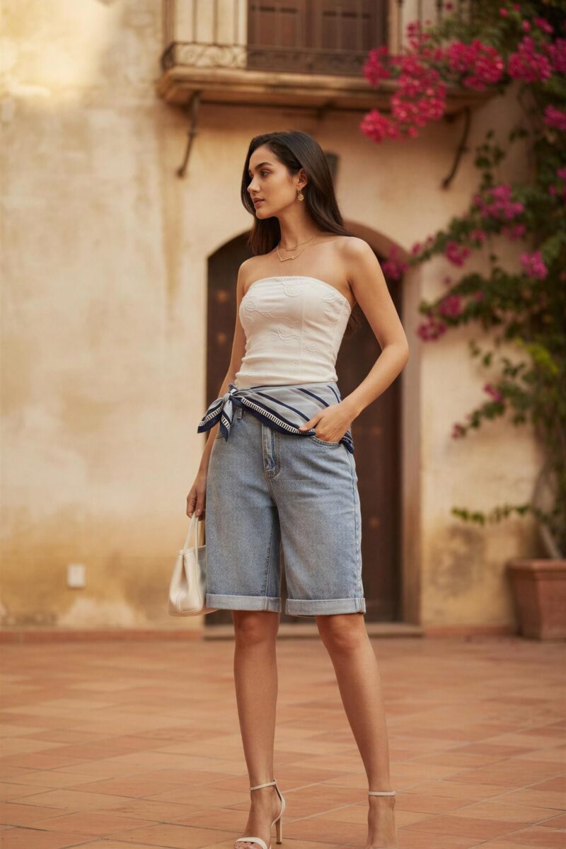 Colección Casual - Maemuki - Tienda de ropa para mujeres