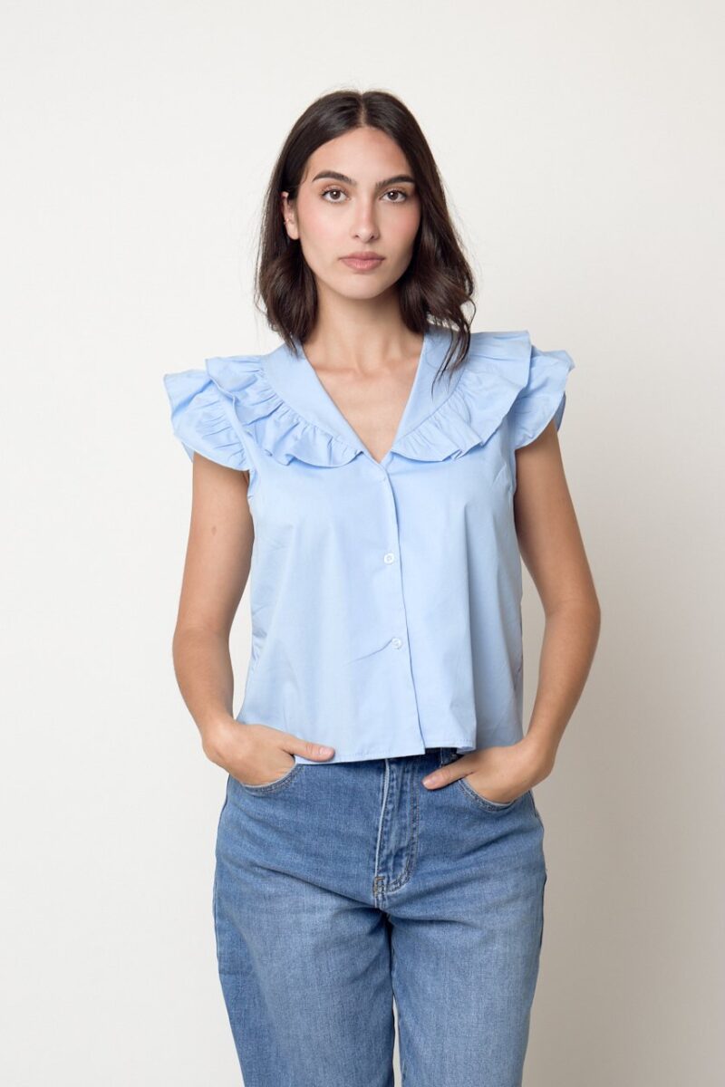 Colección Casual - Maemuki - Tienda de ropa para mujeres
