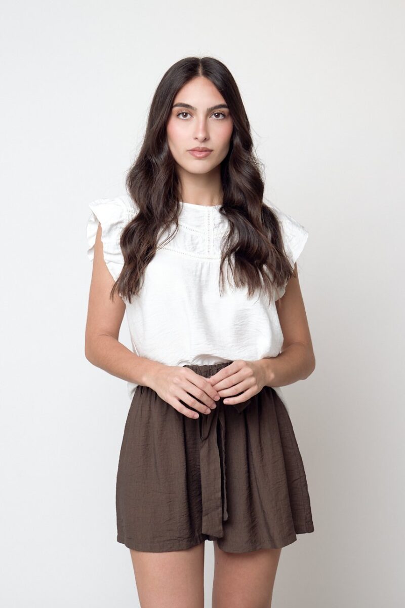 Blusa Aura