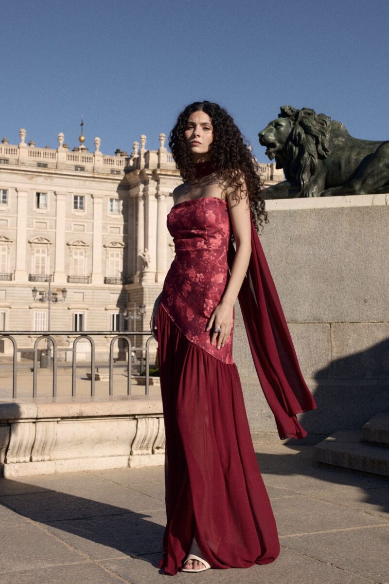 Invitadas, graduaciones y quinceañeras - Maemuki - Tienda de ropa para mujeres