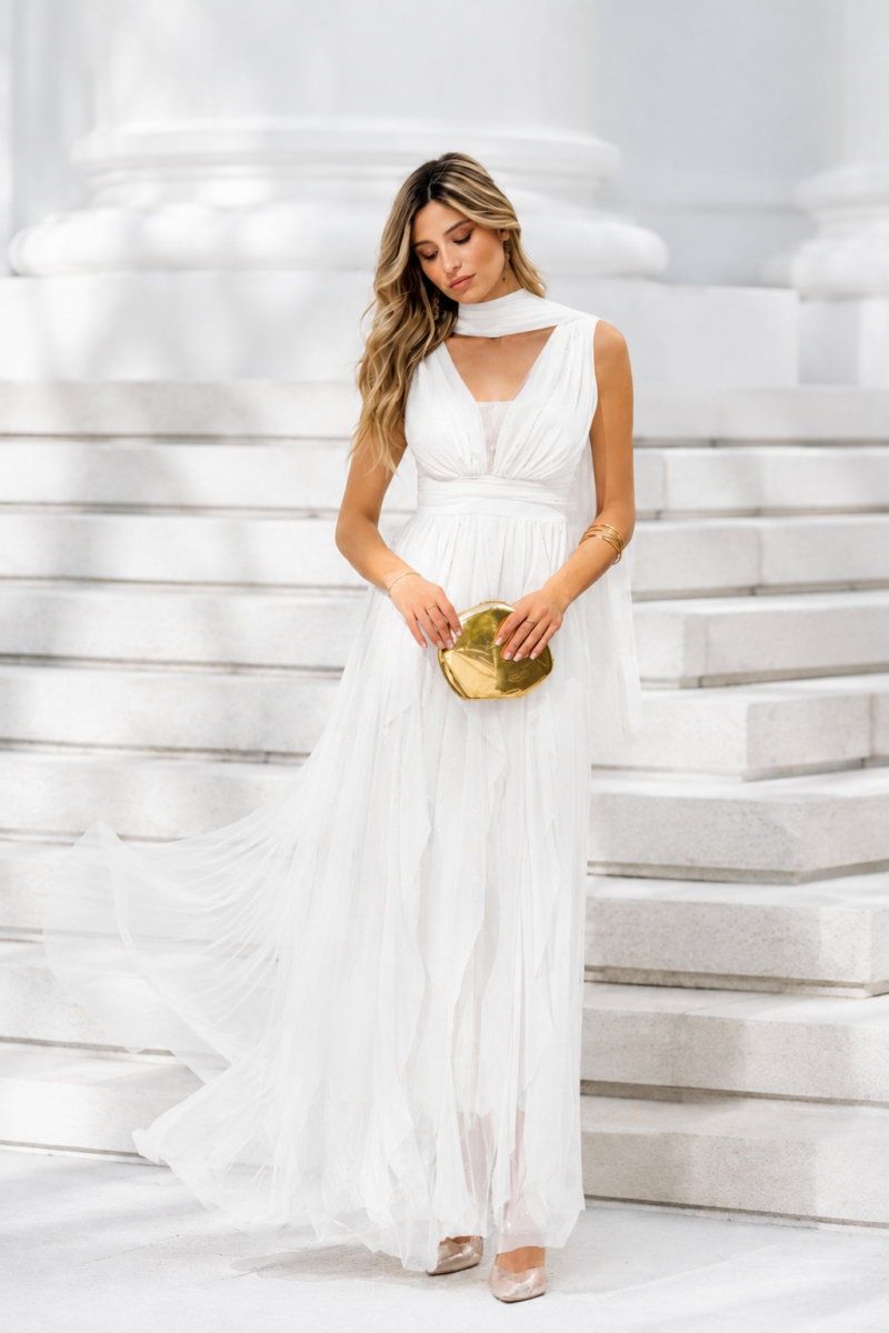 Novia Low Cost - Maemuki - Tienda de ropa para mujeres