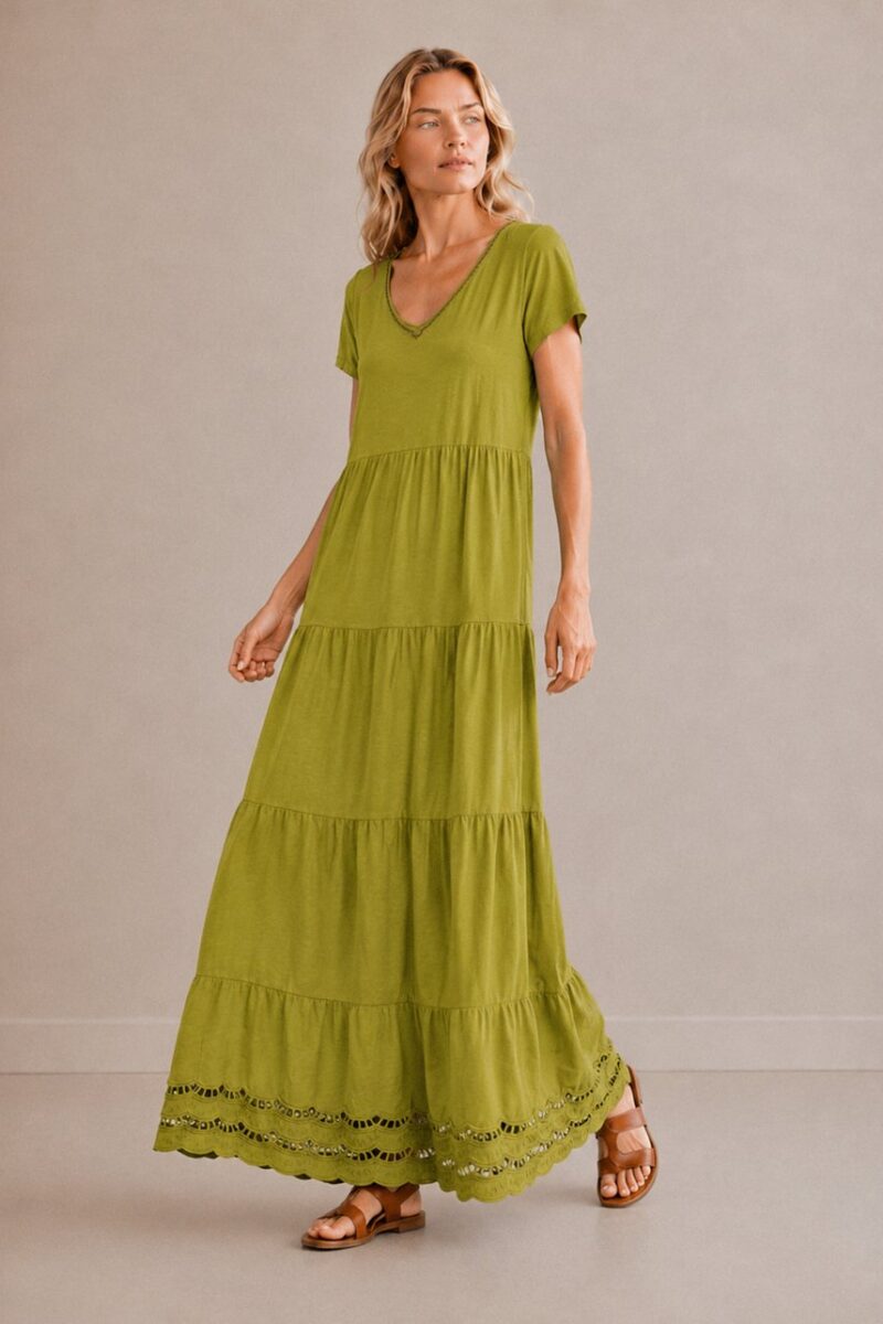Colección Casual - Maemuki - Tienda de ropa para mujeres