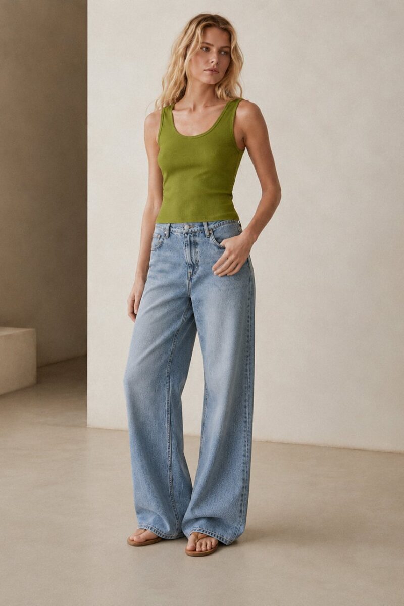 Colección Casual - Maemuki - Tienda de ropa para mujeres