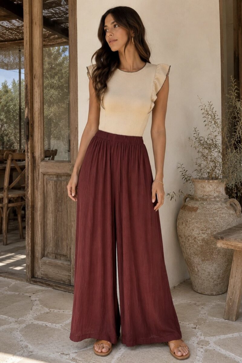 Colección Casual - Maemuki - Tienda de ropa para mujeres