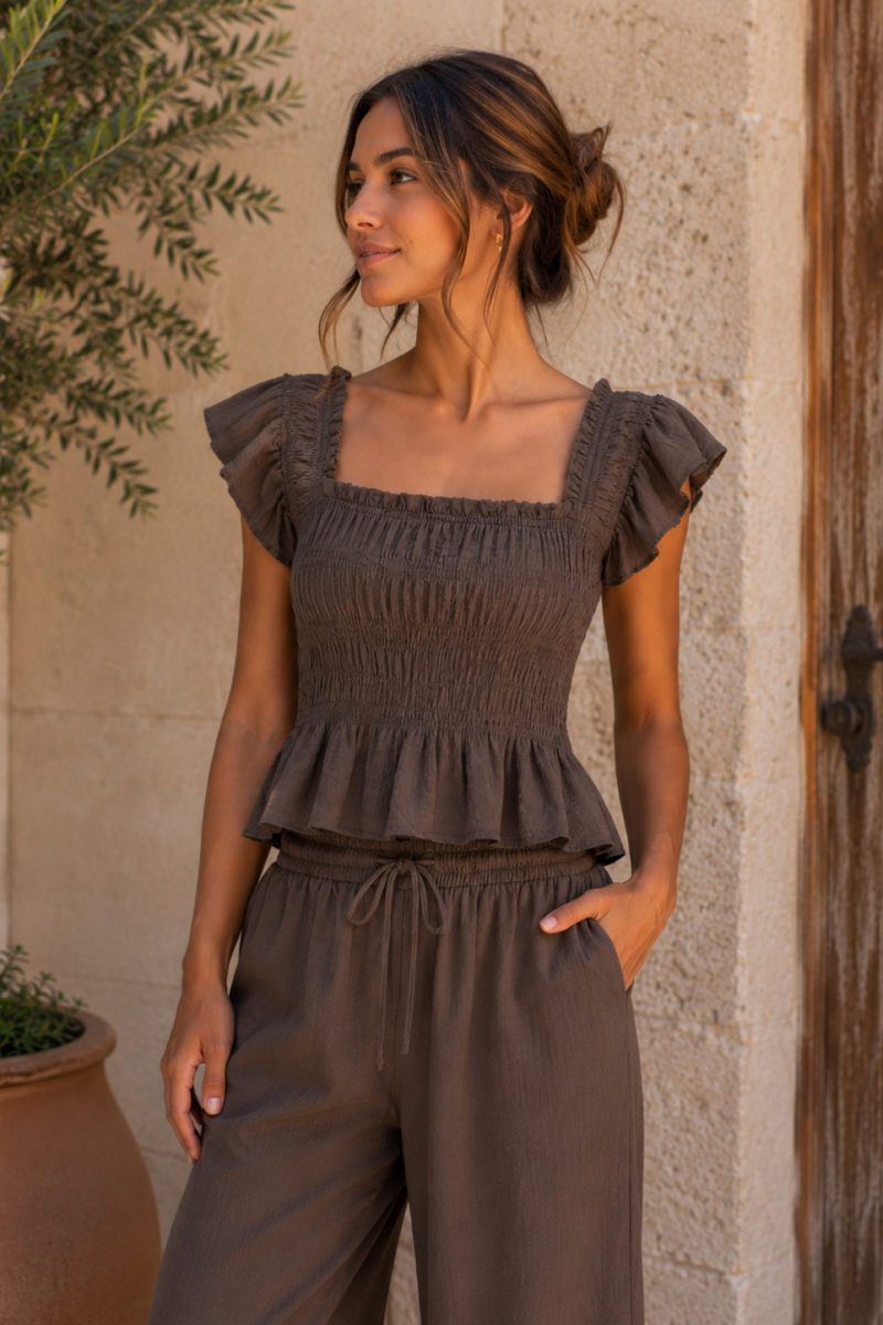 Colección Casual - Maemuki - Tienda de ropa para mujeres