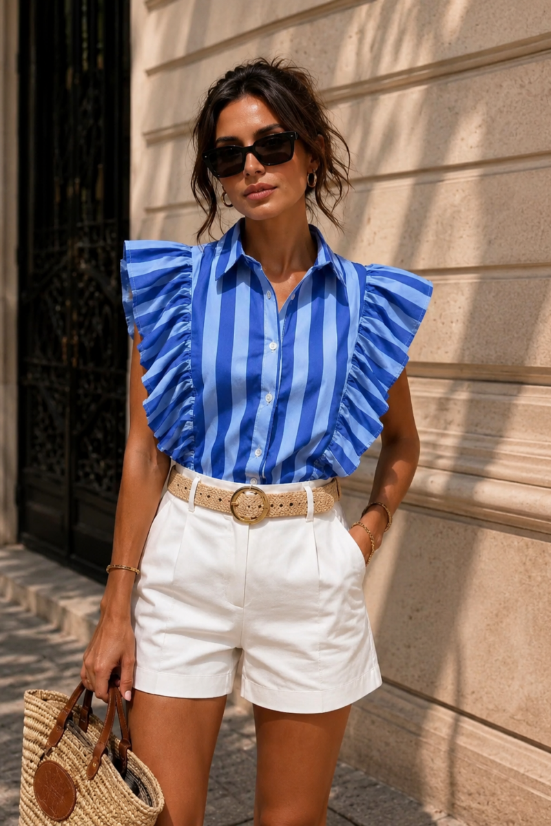 Colección Casual - Maemuki - Tienda de ropa para mujeres