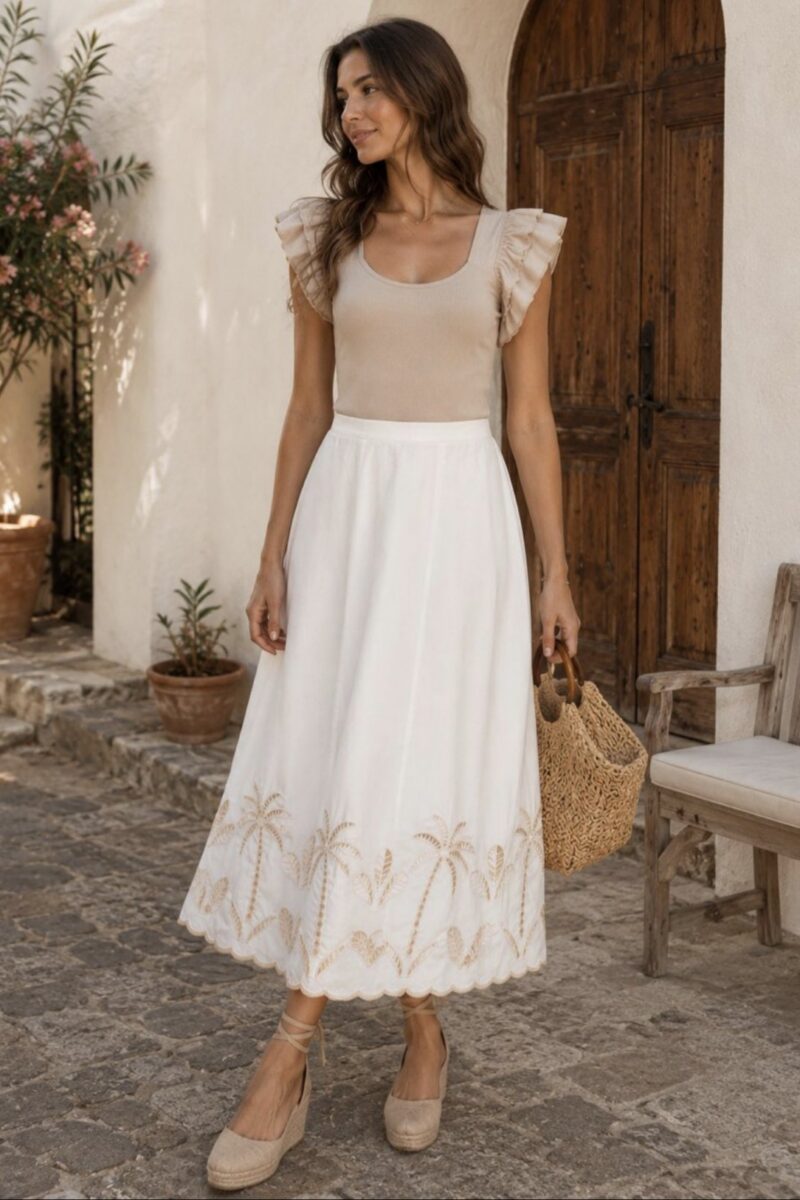 Colección Casual - Maemuki - Tienda de ropa para mujeres