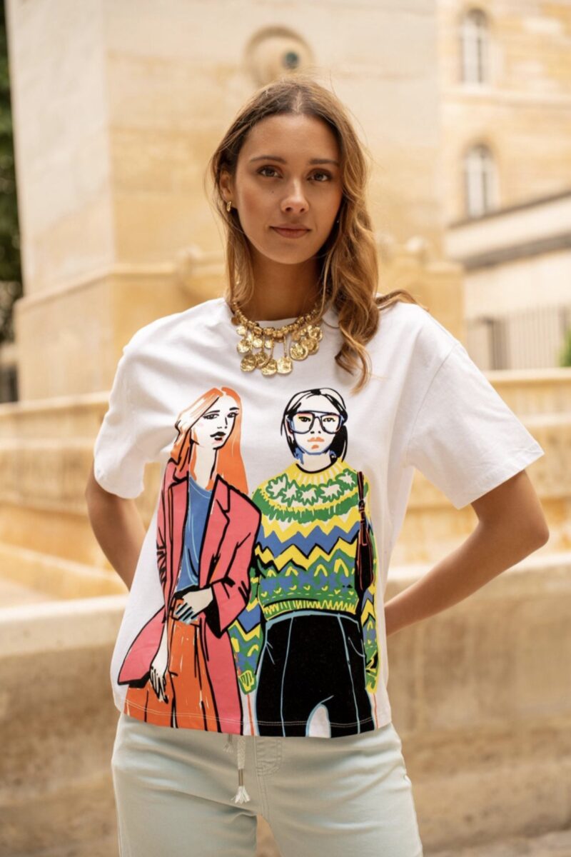 Colección Casual - Maemuki - Tienda de ropa para mujeres