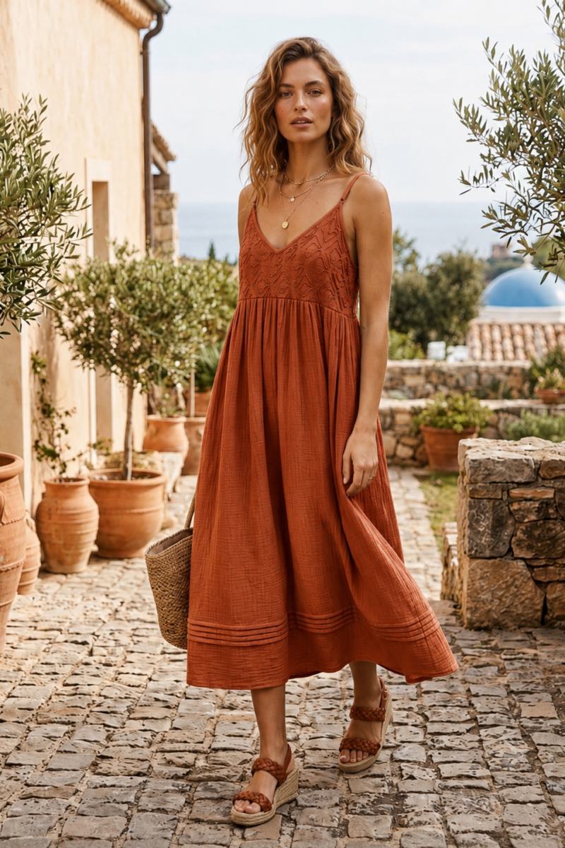 Colección Casual - Maemuki - Tienda de ropa para mujeres