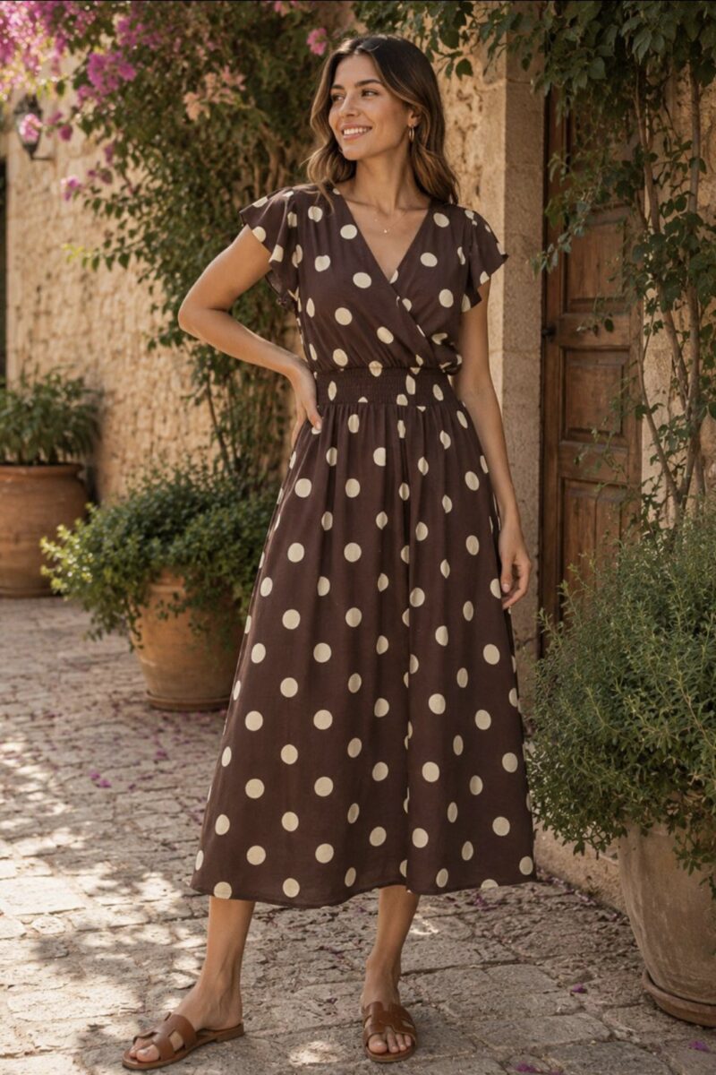 Colección Casual - Maemuki - Tienda de ropa para mujeres