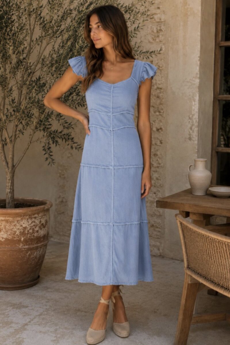 Colección Casual - Maemuki - Tienda de ropa para mujeres