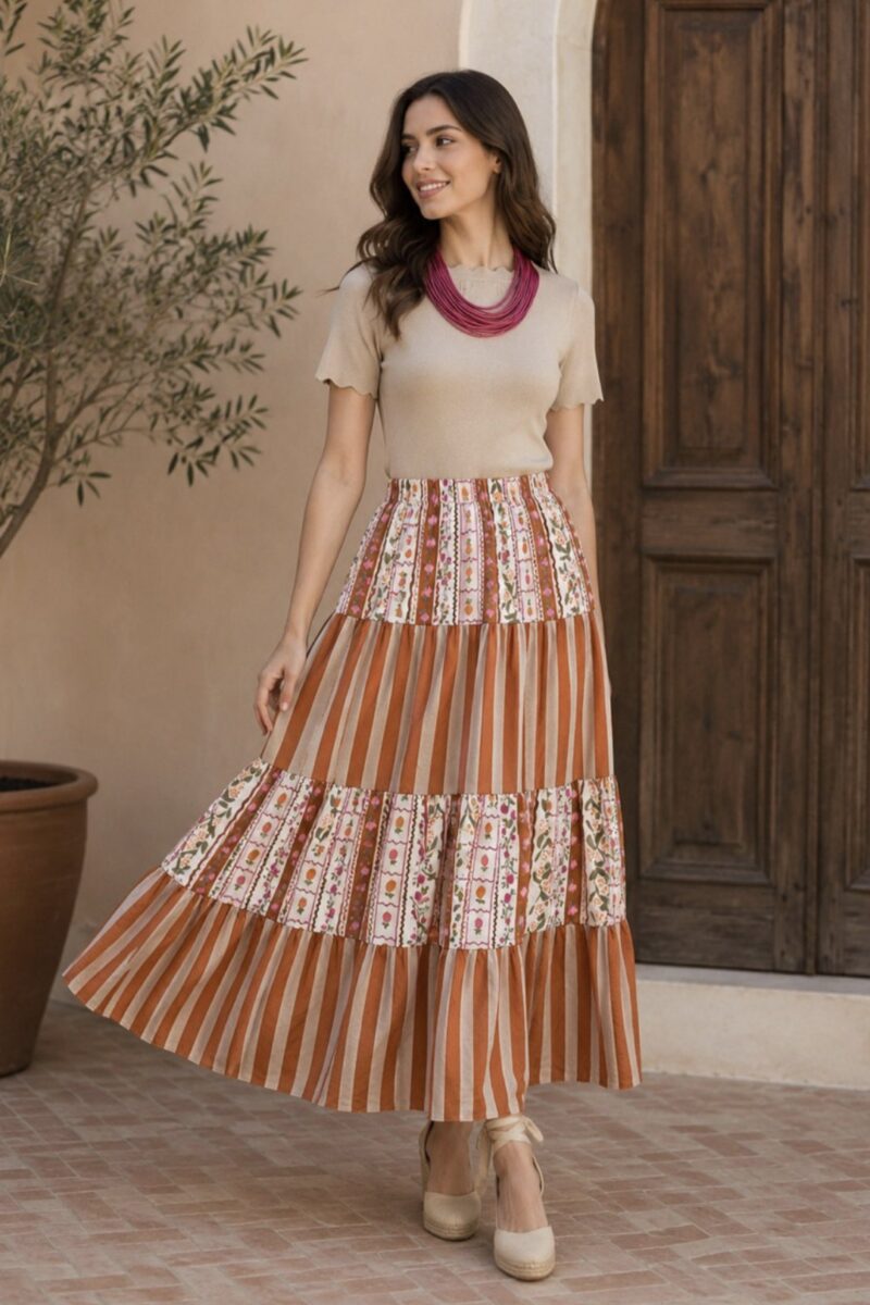 Colección Casual - Maemuki - Tienda de ropa para mujeres