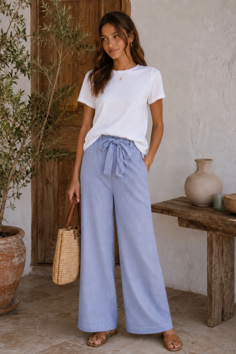 Colección Casual - Maemuki - Tienda de ropa para mujeres