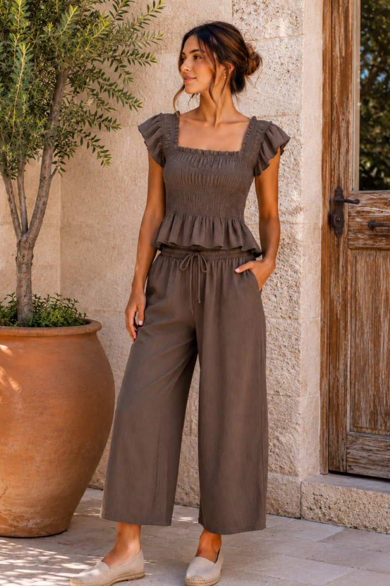 Colección Casual - Maemuki - Tienda de ropa para mujeres